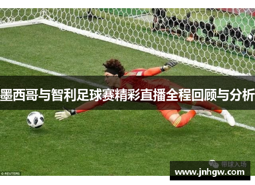 墨西哥与智利足球赛精彩直播全程回顾与分析